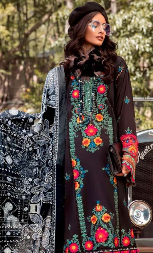 Super Hit Design  D -1098 of Aasha  